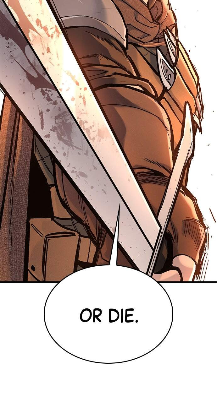 Read The Knight Only Lives Today chapter 31 image 91 on Lezhin