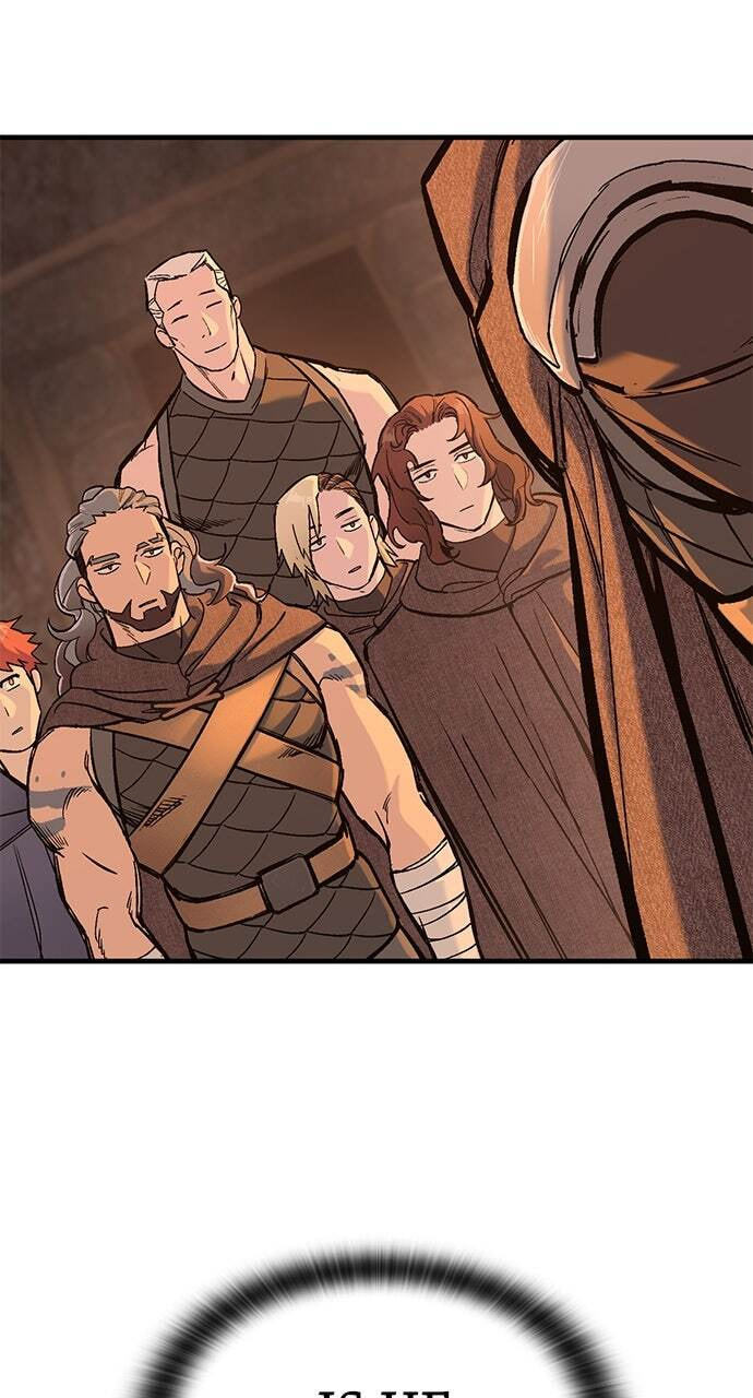 Read The Knight Only Lives Today chapter 31 image 92 on Lezhin
