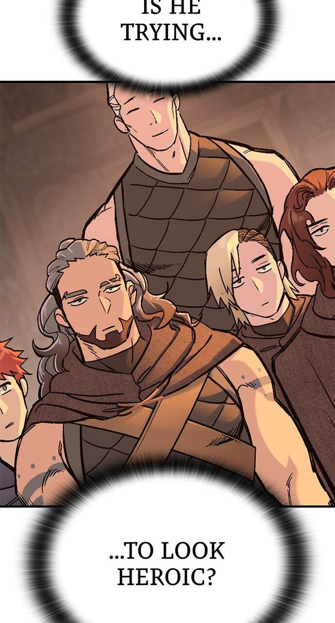 Read The Knight Only Lives Today chapter 31 image 93 on Lezhin