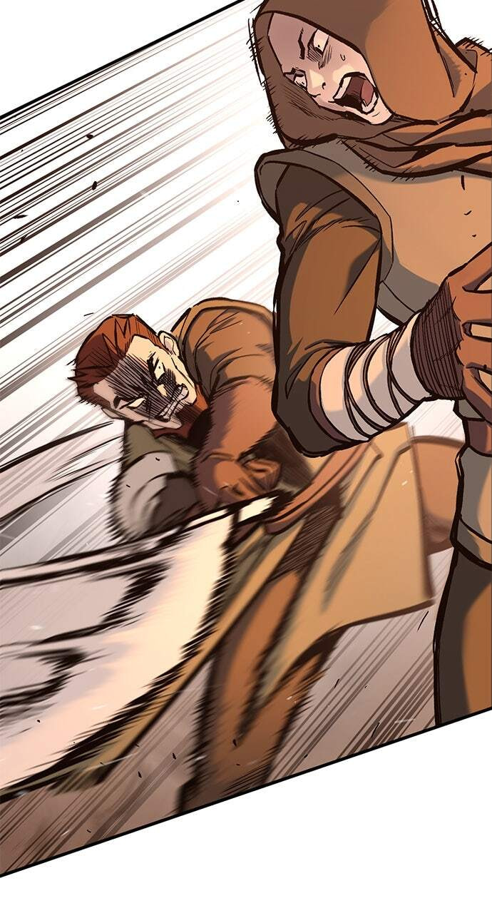 Read The Knight Only Lives Today chapter 32 image 10 on Lezhin