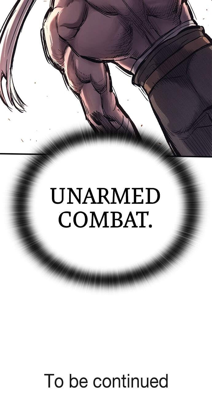 Read The Knight Only Lives Today chapter 32 image 100 on Lezhin