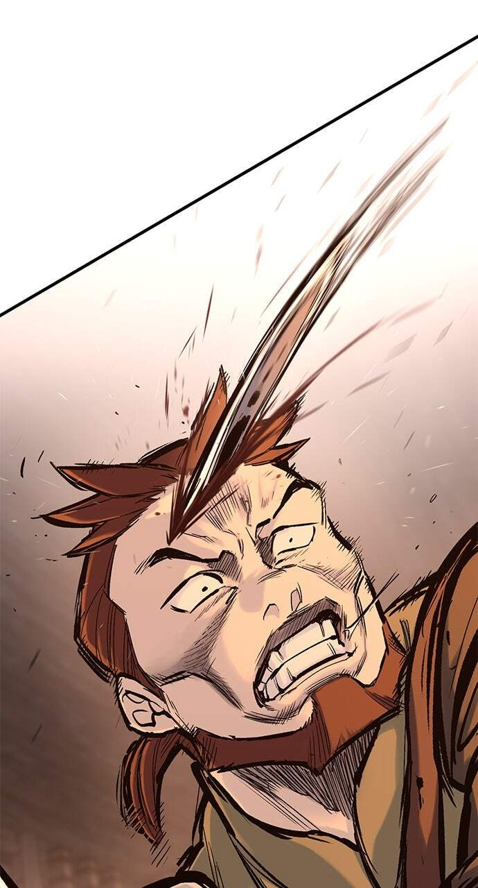 Read The Knight Only Lives Today chapter 32 image 11 on Lezhin