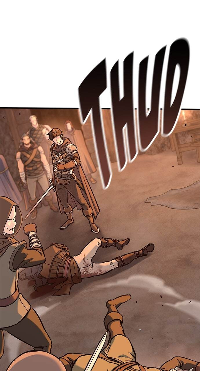 Read The Knight Only Lives Today chapter 32 image 15 on Lezhin