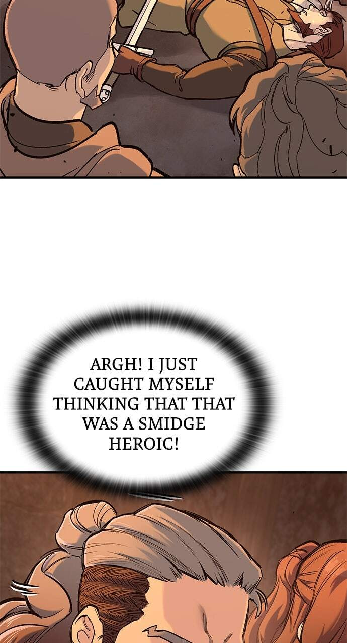 Read The Knight Only Lives Today chapter 32 image 16 on Lezhin