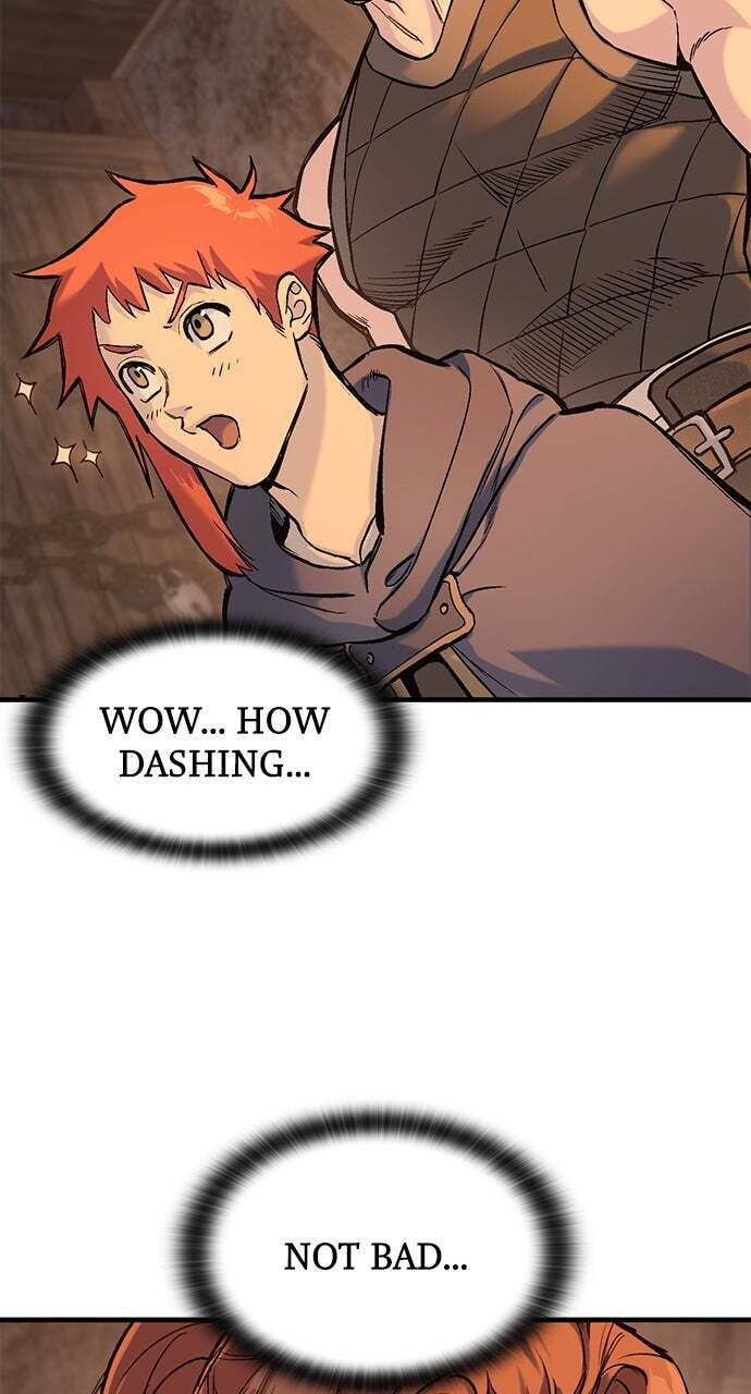 Read The Knight Only Lives Today chapter 32 image 18 on Lezhin