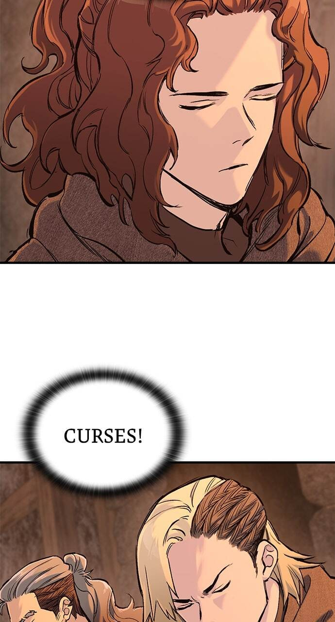 Read The Knight Only Lives Today chapter 32 image 19 on Lezhin