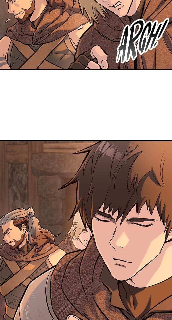 Read The Knight Only Lives Today chapter 32 image 20 on Lezhin