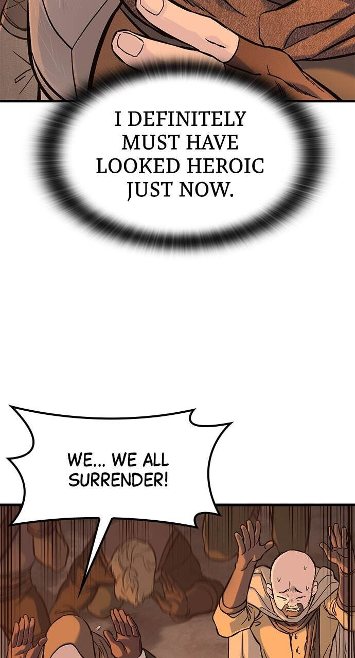 Read The Knight Only Lives Today chapter 32 image 21 on Lezhin