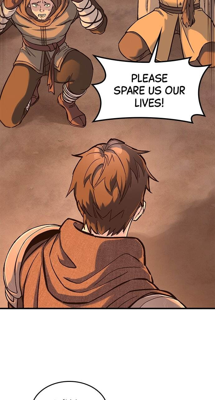 Read The Knight Only Lives Today chapter 32 image 22 on Lezhin