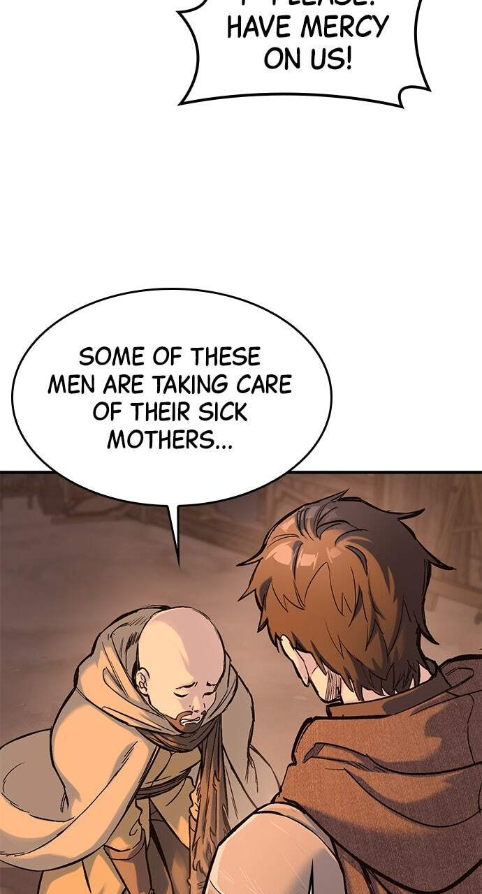 Read The Knight Only Lives Today chapter 32 image 24 on Lezhin