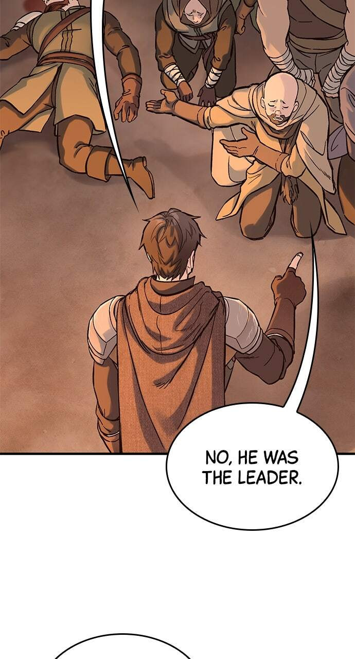 Read The Knight Only Lives Today chapter 32 image 28 on Lezhin