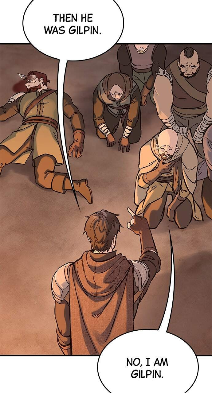 Read The Knight Only Lives Today chapter 32 image 29 on Lezhin