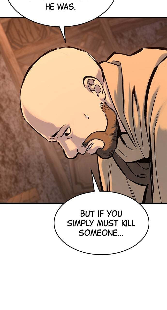 Read The Knight Only Lives Today chapter 32 image 32 on Lezhin