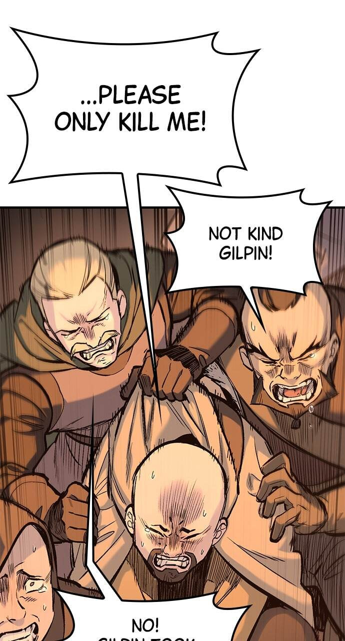Read The Knight Only Lives Today chapter 32 image 33 on Lezhin