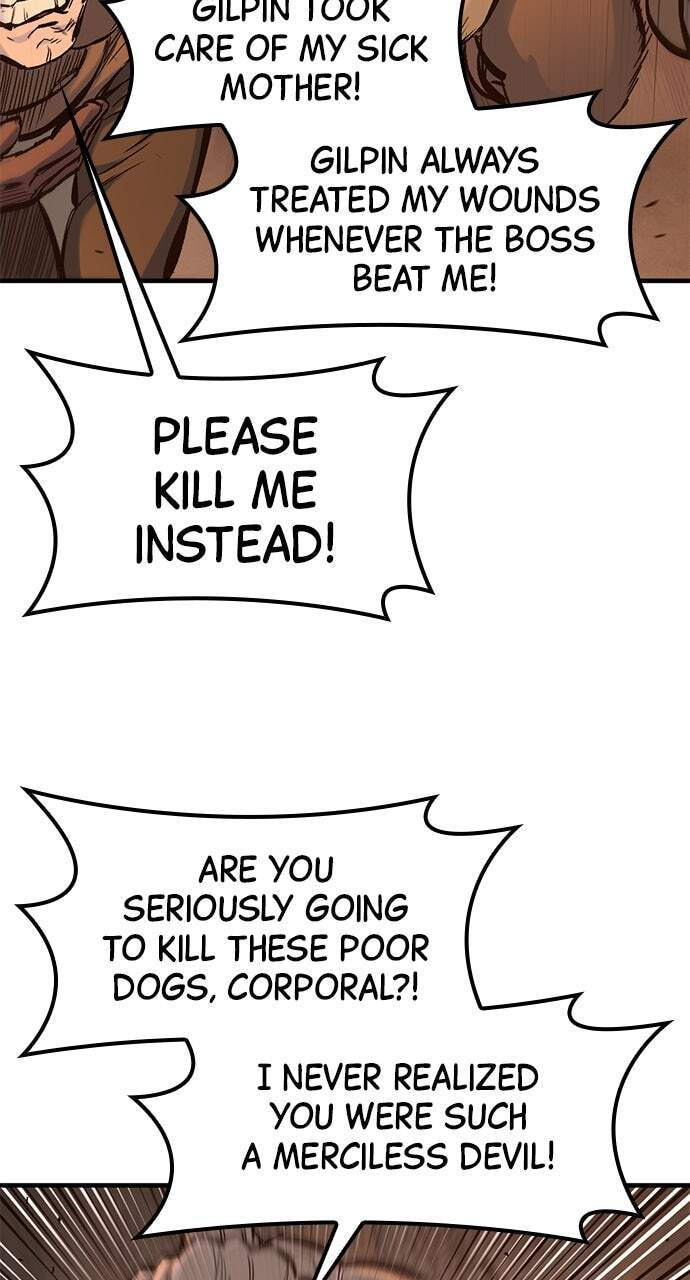 Read The Knight Only Lives Today chapter 32 image 34 on Lezhin