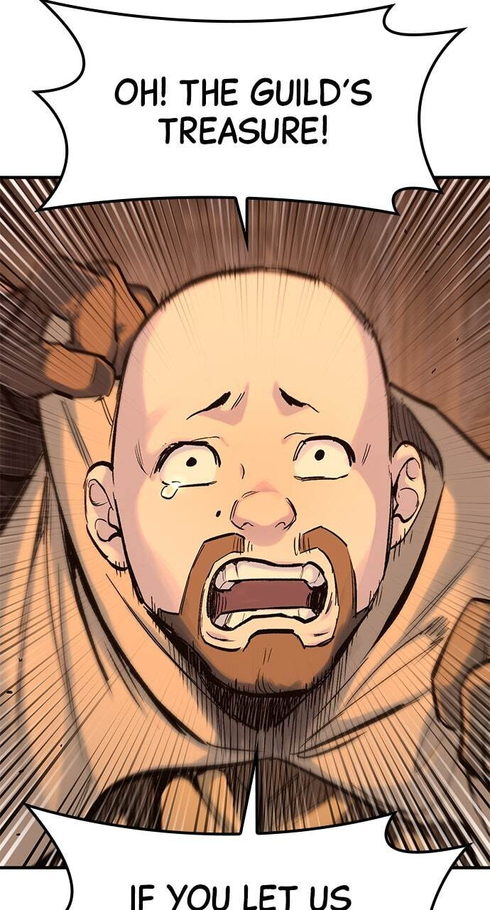Read The Knight Only Lives Today chapter 32 image 36 on Lezhin
