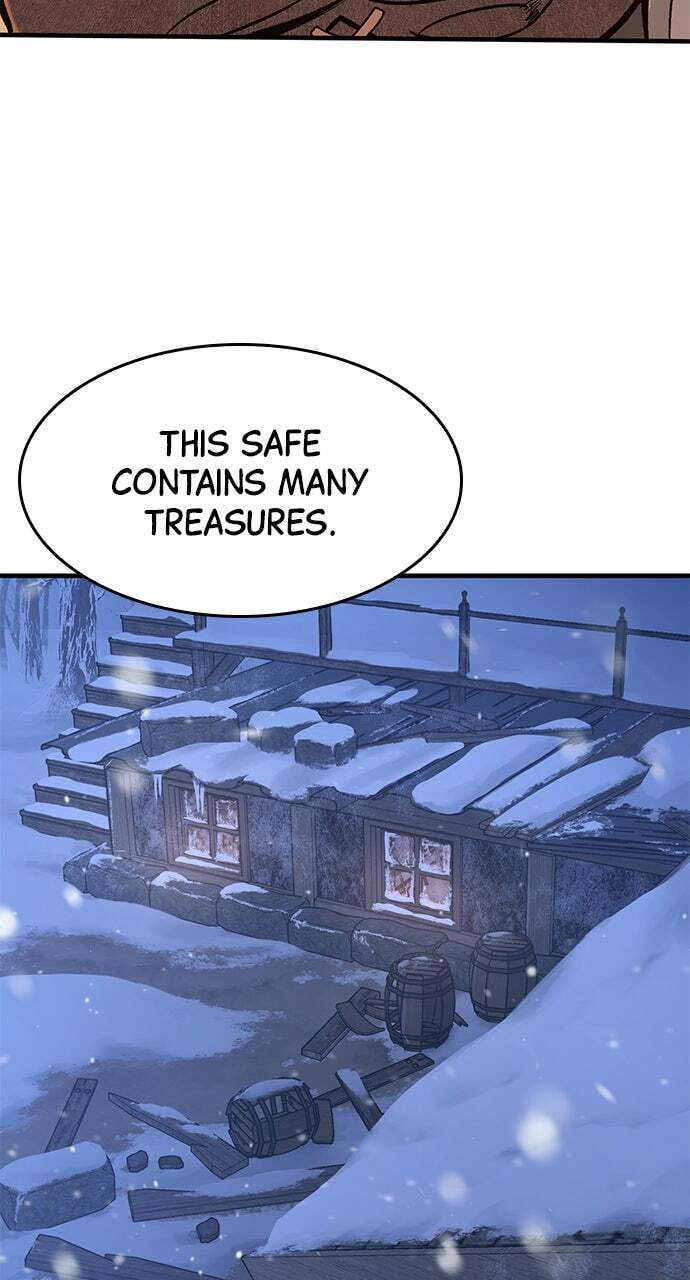Read The Knight Only Lives Today chapter 32 image 38 on Lezhin