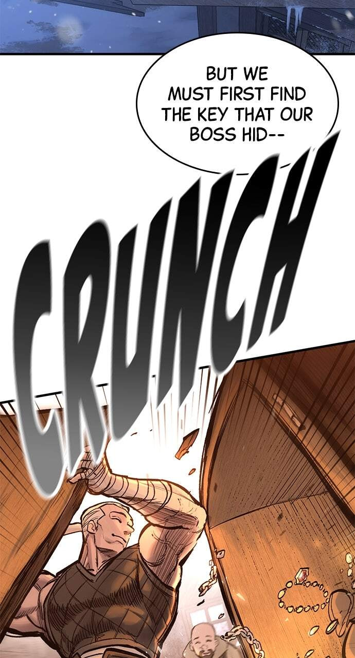 Read The Knight Only Lives Today chapter 32 image 39 on Lezhin