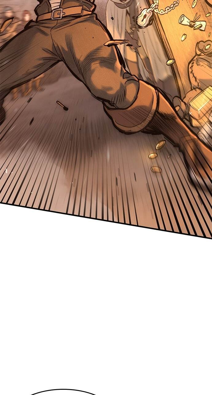 Read The Knight Only Lives Today chapter 32 image 40 on Lezhin