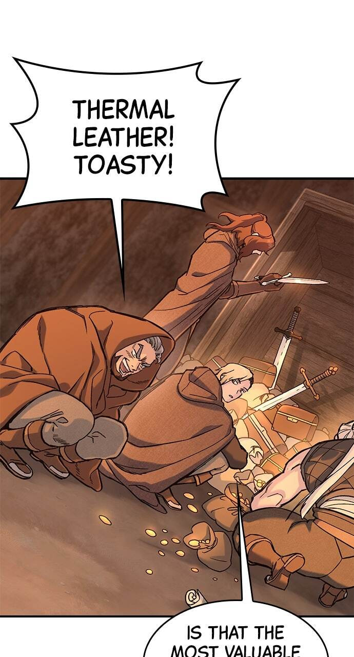 Read The Knight Only Lives Today chapter 32 image 42 on Lezhin