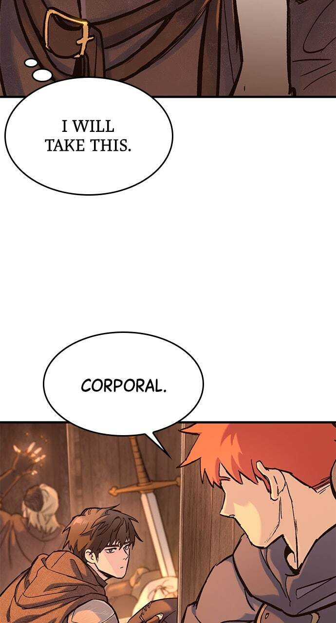 Read The Knight Only Lives Today chapter 32 image 45 on Lezhin