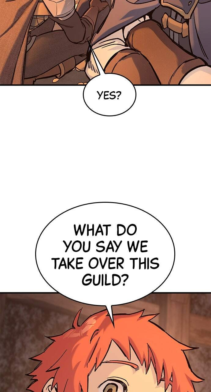 Read The Knight Only Lives Today chapter 32 image 46 on Lezhin