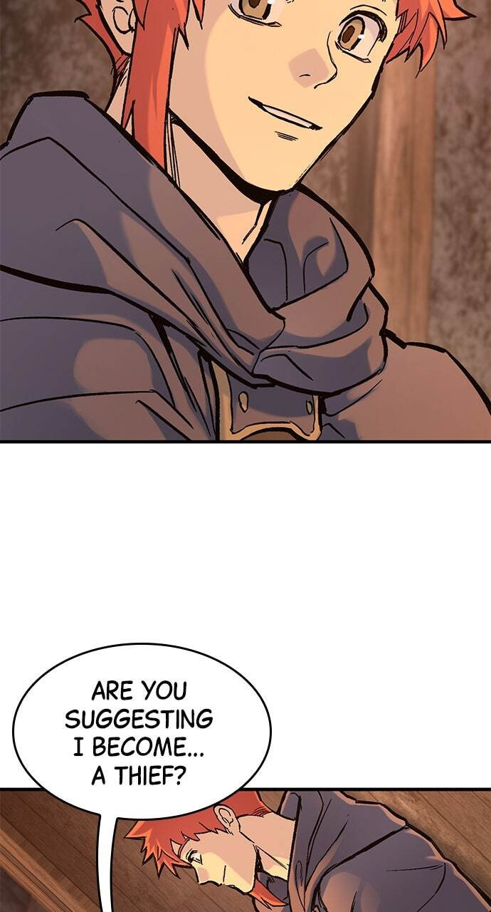 Read The Knight Only Lives Today chapter 32 image 47 on Lezhin