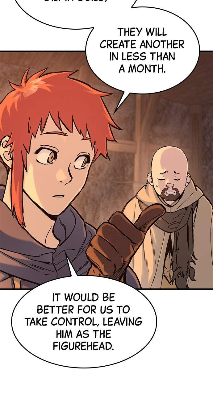 Read The Knight Only Lives Today chapter 32 image 50 on Lezhin
