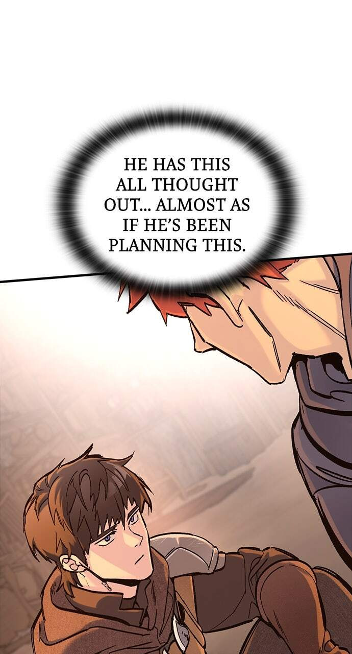 Read The Knight Only Lives Today chapter 32 image 51 on Lezhin