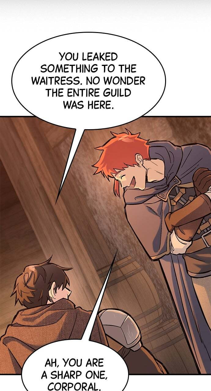 Read The Knight Only Lives Today chapter 32 image 53 on Lezhin