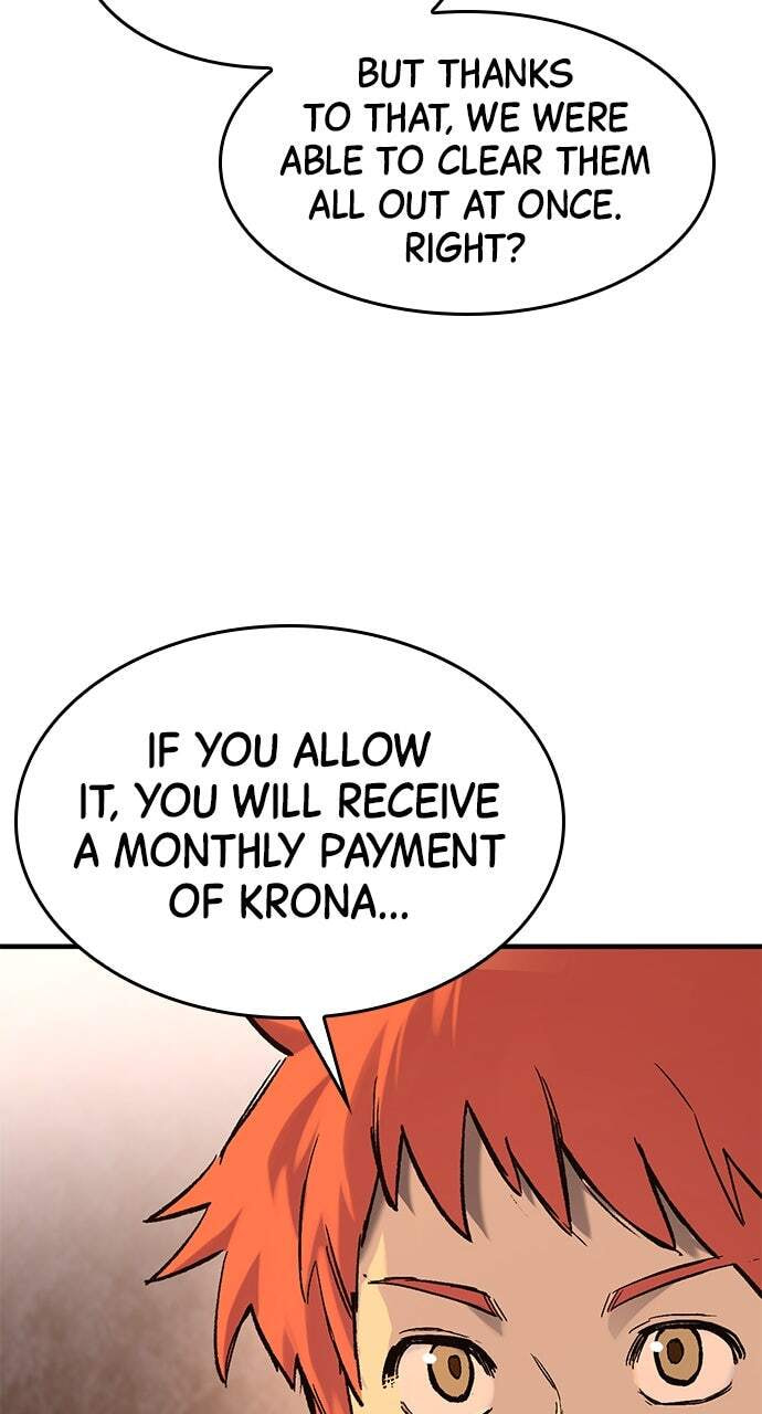 Read The Knight Only Lives Today chapter 32 image 54 on Lezhin