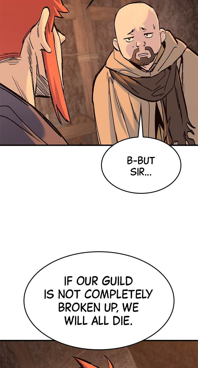 Read The Knight Only Lives Today chapter 32 image 59 on Lezhin