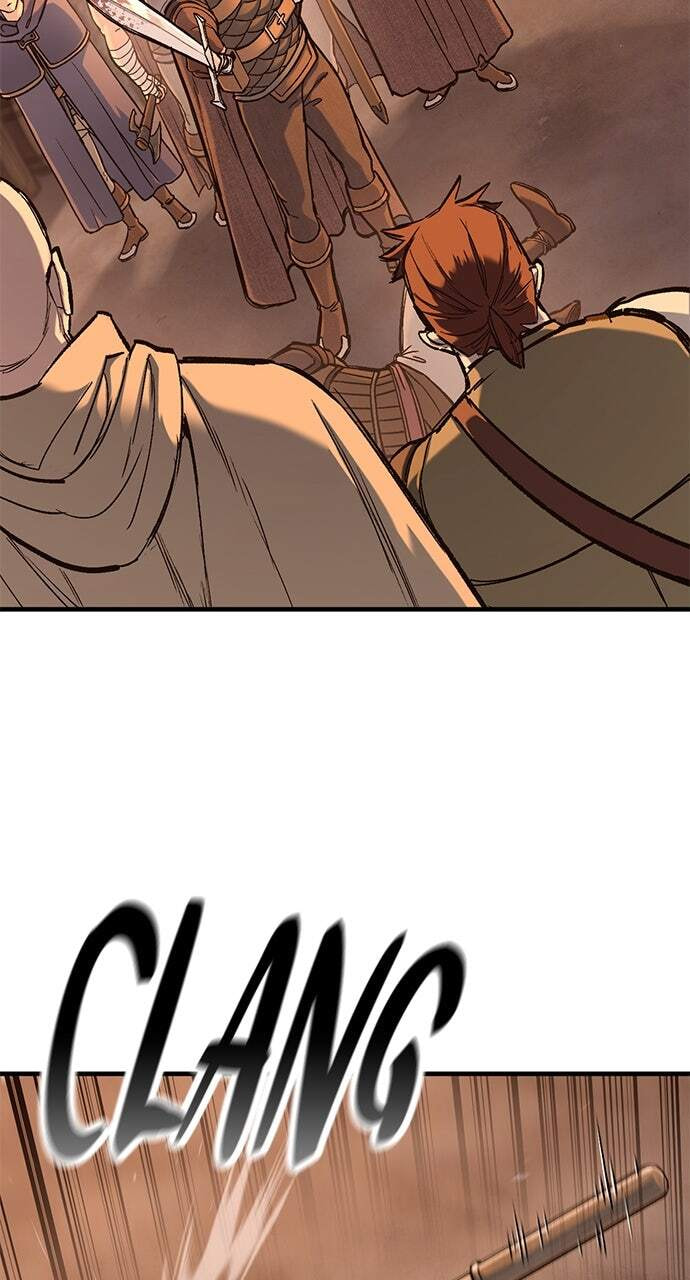 Read The Knight Only Lives Today chapter 32 image 6 on Lezhin