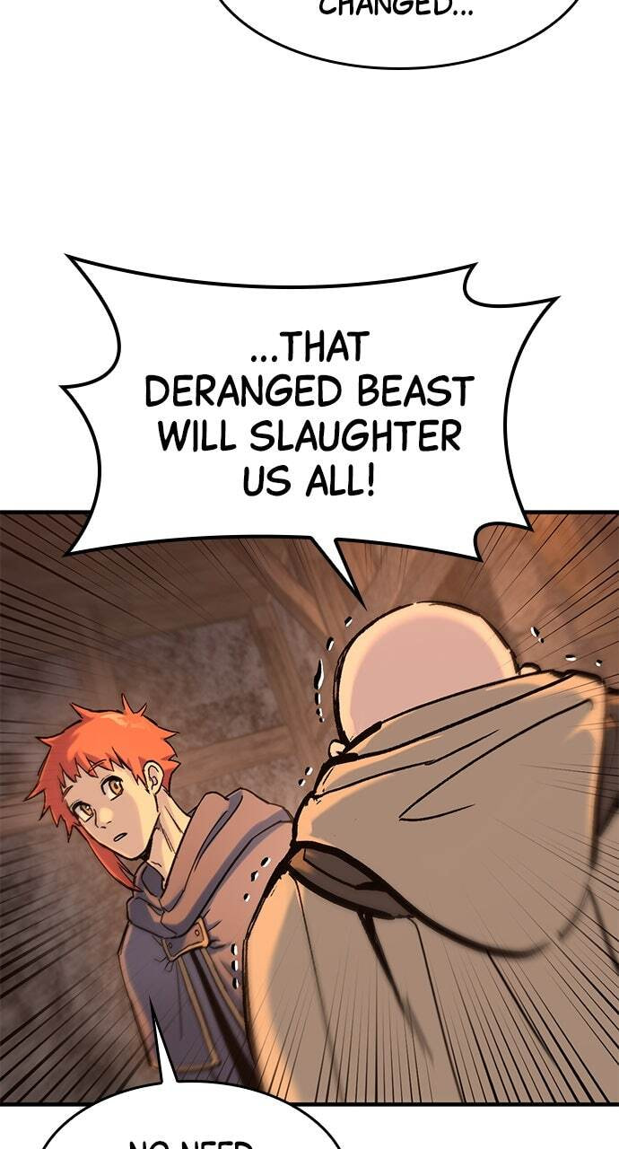 Read The Knight Only Lives Today chapter 32 image 62 on Lezhin