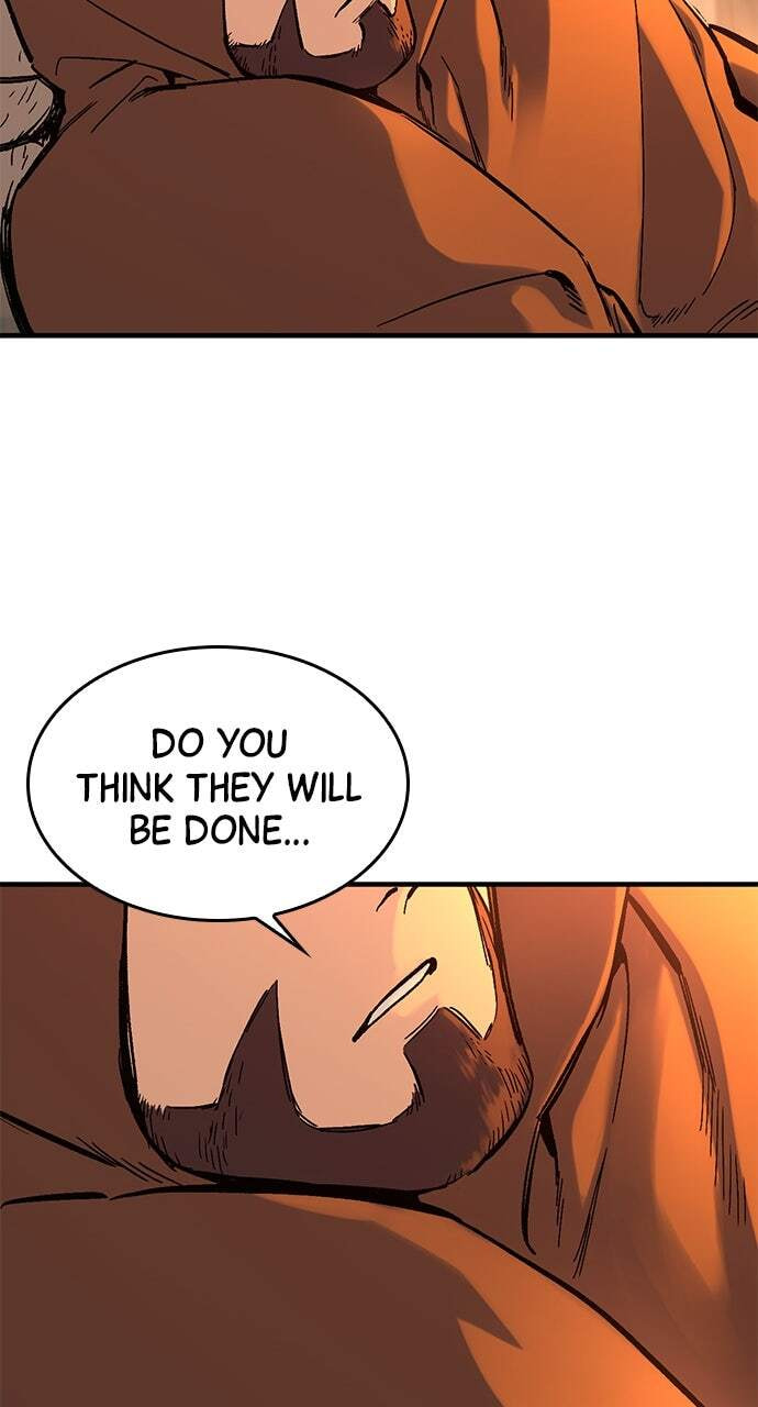 Read The Knight Only Lives Today chapter 32 image 66 on Lezhin