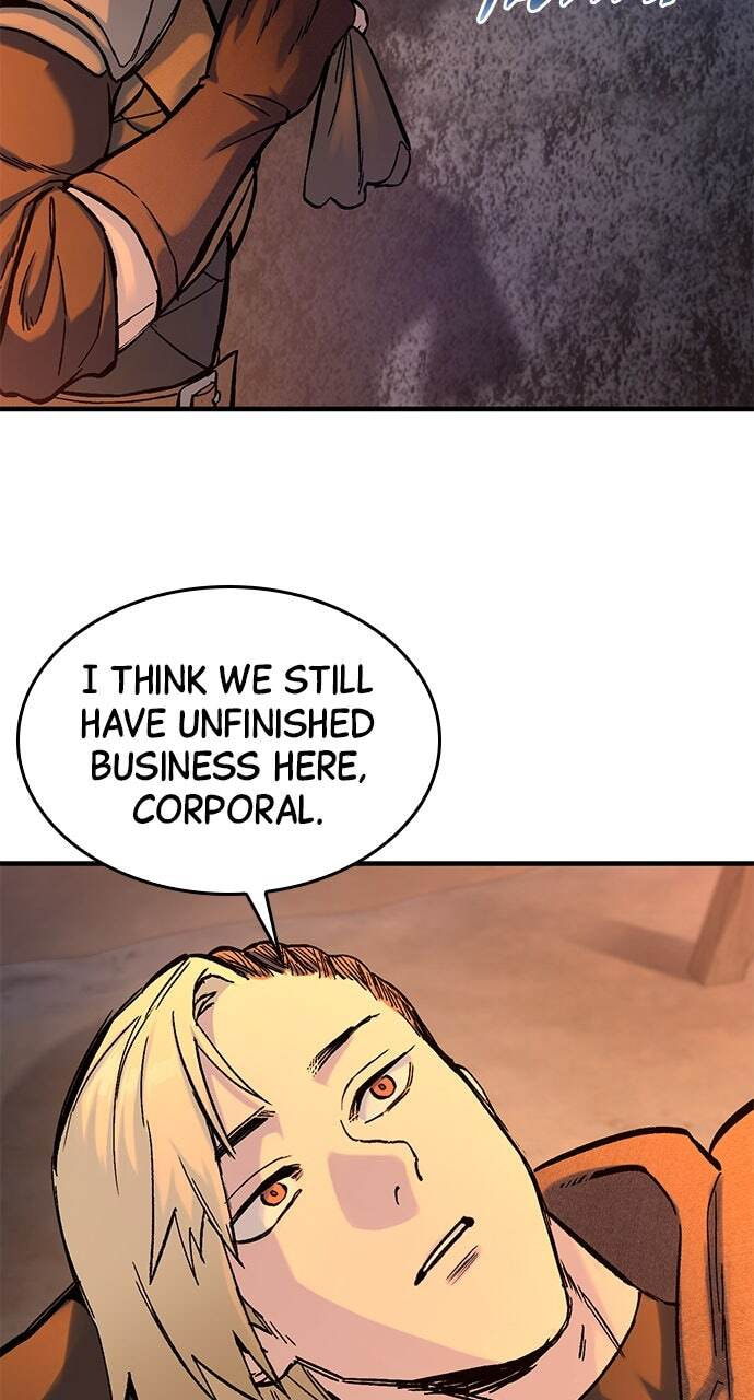 Read The Knight Only Lives Today chapter 32 image 69 on Lezhin