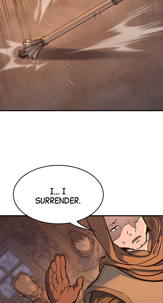 Read The Knight Only Lives Today chapter 32 image 7 on Lezhin