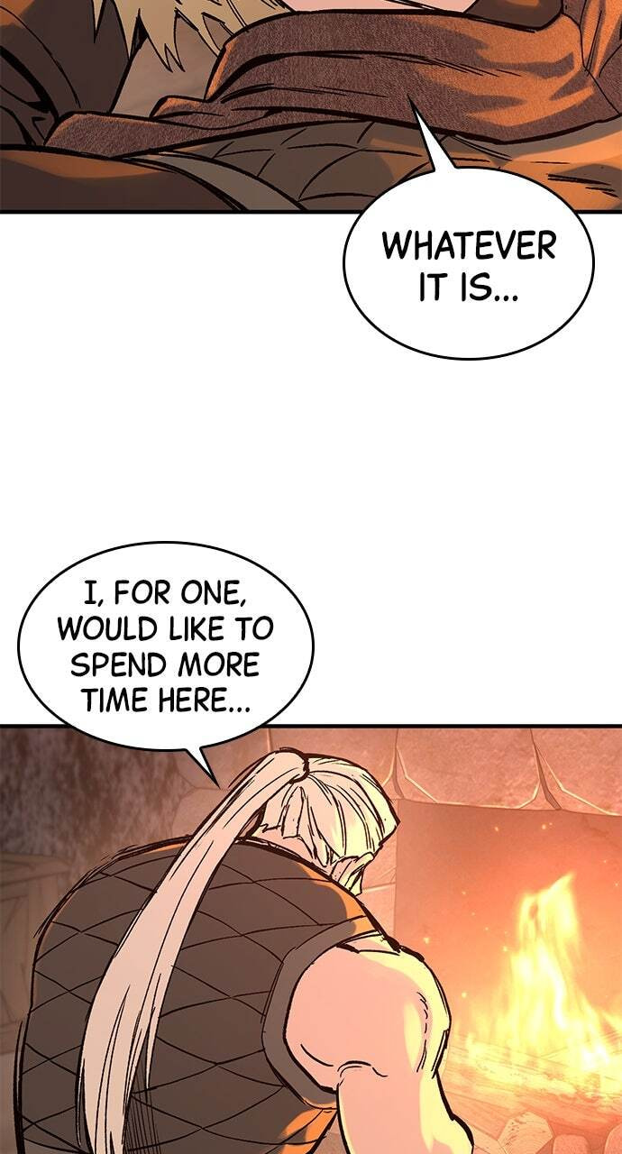 Read The Knight Only Lives Today chapter 32 image 70 on Lezhin