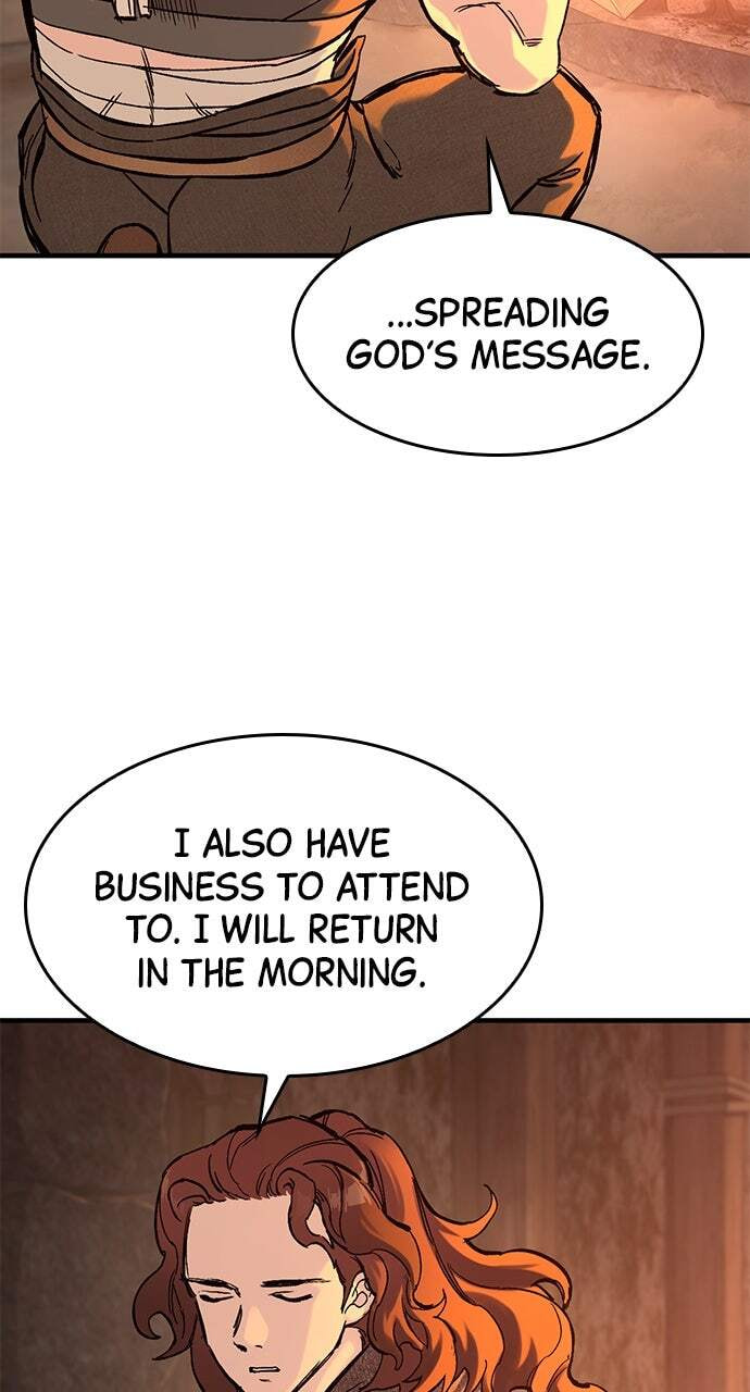 Read The Knight Only Lives Today chapter 32 image 71 on Lezhin
