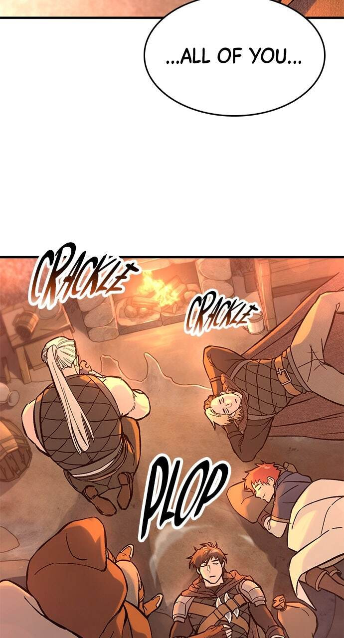 Read The Knight Only Lives Today chapter 32 image 73 on Lezhin