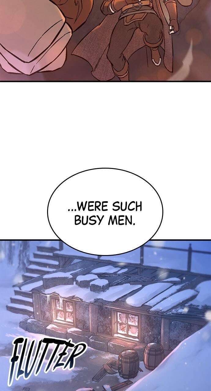 Read The Knight Only Lives Today chapter 32 image 74 on Lezhin