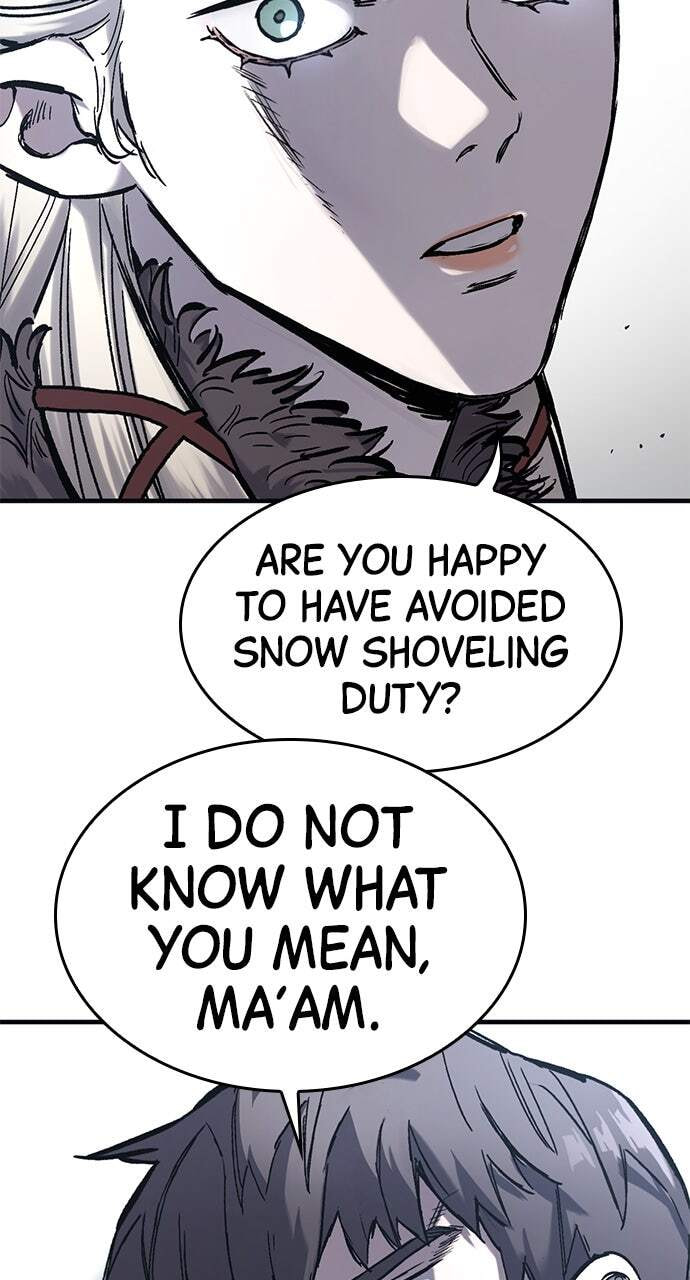 Read The Knight Only Lives Today chapter 32 image 77 on Lezhin