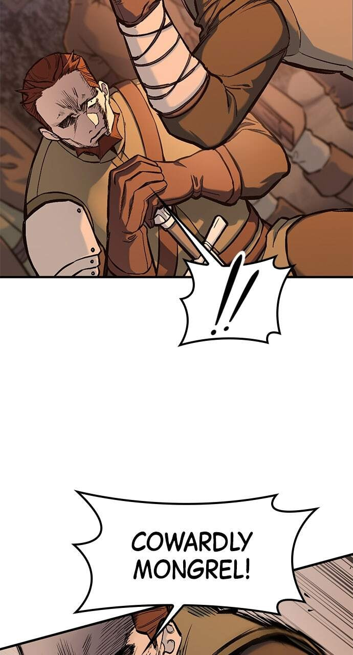 Read The Knight Only Lives Today chapter 32 image 8 on Lezhin