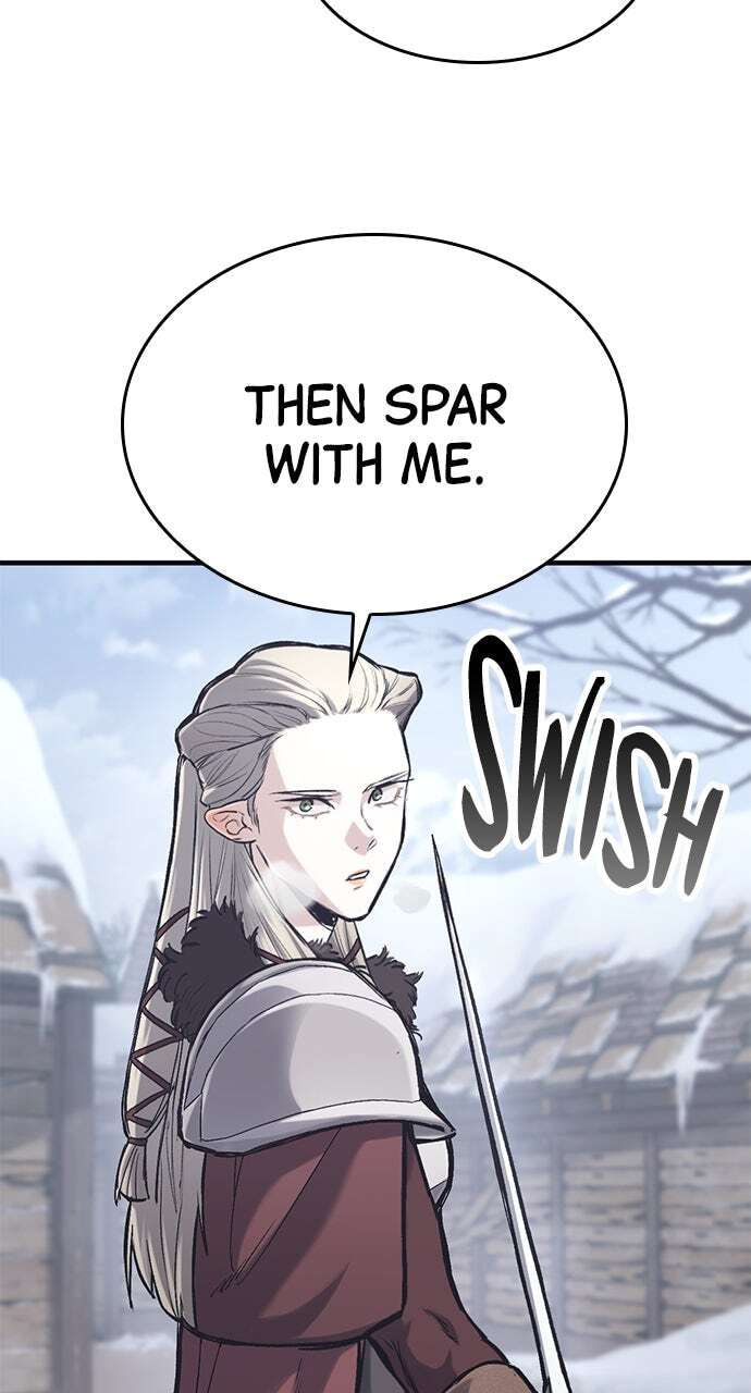 Read The Knight Only Lives Today chapter 32 image 80 on Lezhin