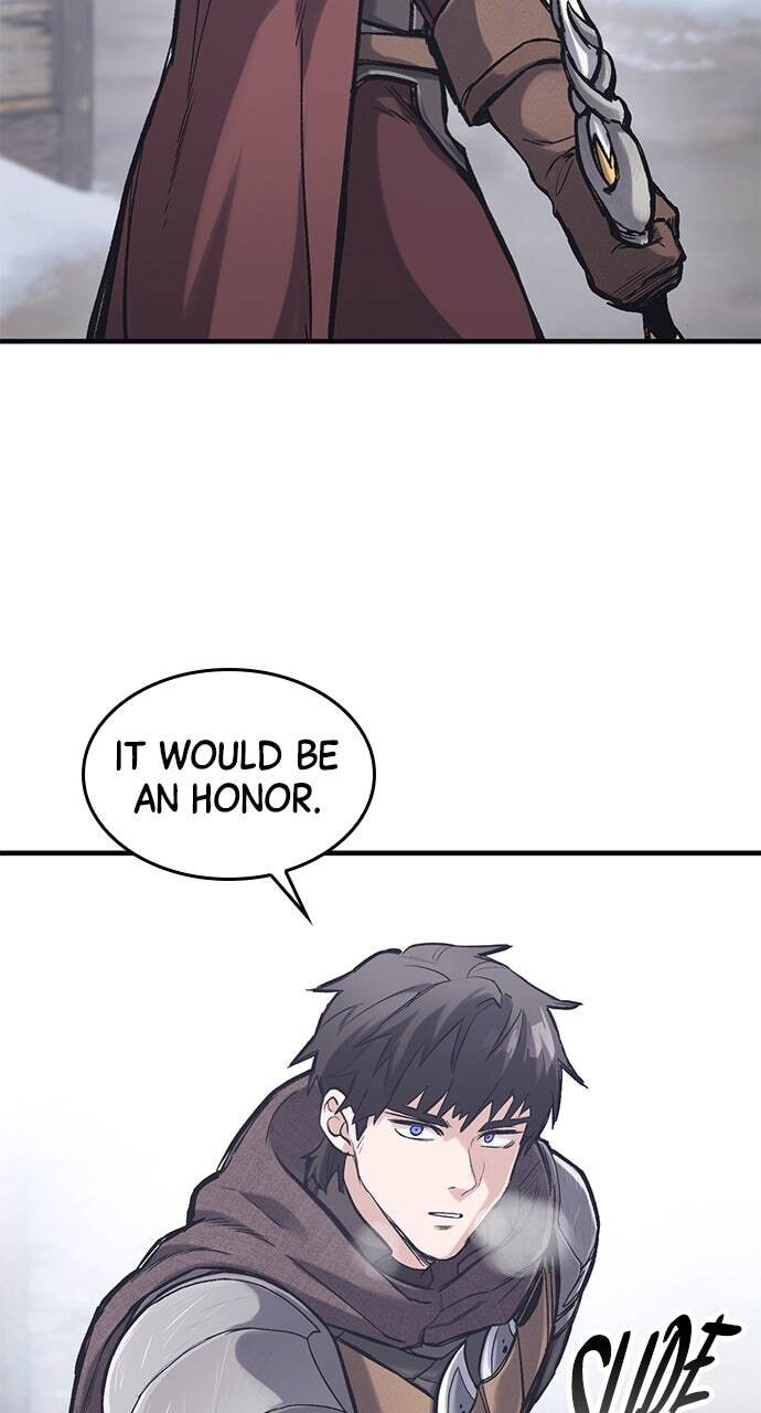 Read The Knight Only Lives Today chapter 32 image 81 on Lezhin