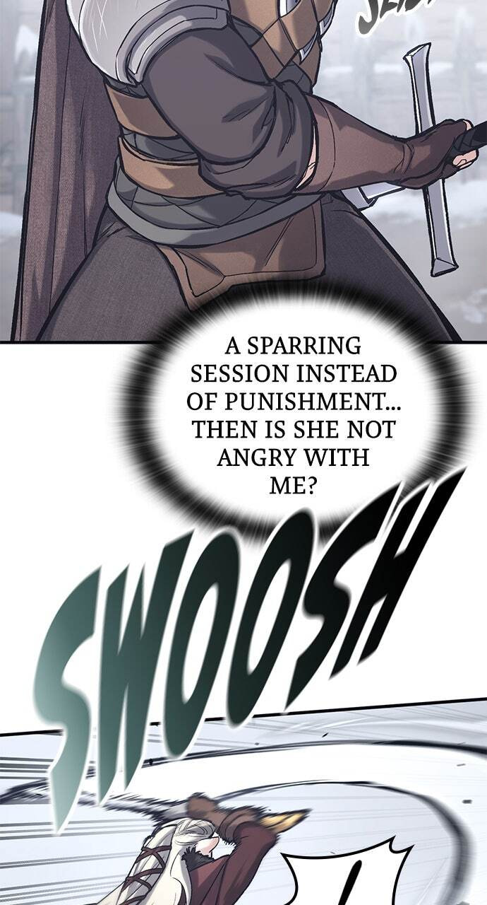 Read The Knight Only Lives Today chapter 32 image 82 on Lezhin