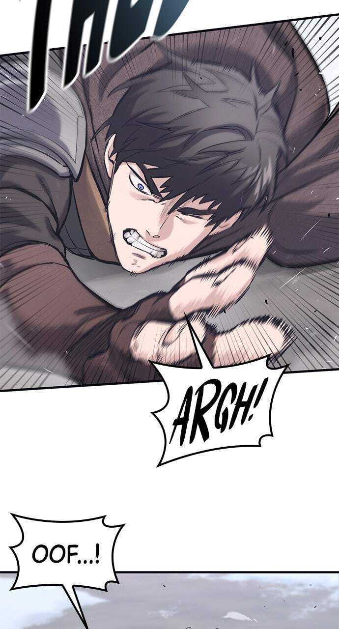 Read The Knight Only Lives Today chapter 32 image 84 on Lezhin