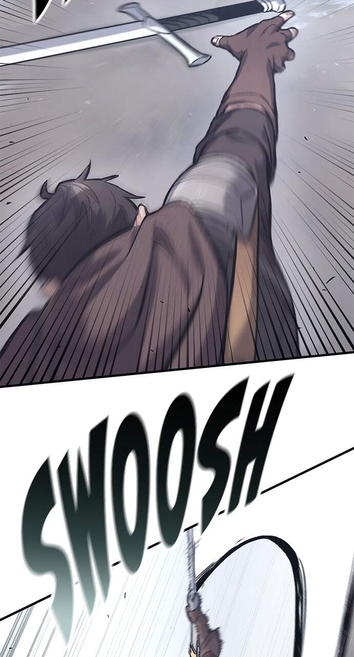 Read The Knight Only Lives Today chapter 32 image 86 on Lezhin