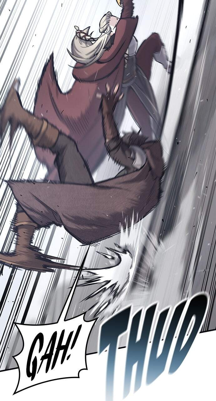 Read The Knight Only Lives Today chapter 32 image 87 on Lezhin