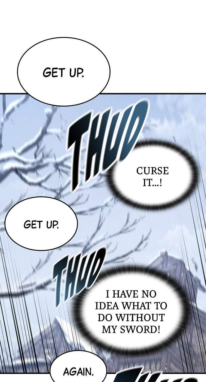 Read The Knight Only Lives Today chapter 32 image 90 on Lezhin
